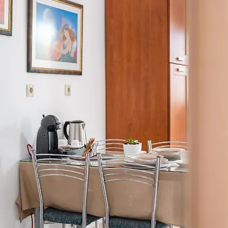 νμβ Anissaras Coastal Getaway * Херсонісос