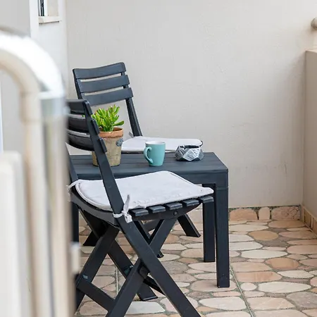 νμβ Anissaras Coastal Getaway * Херсонісос