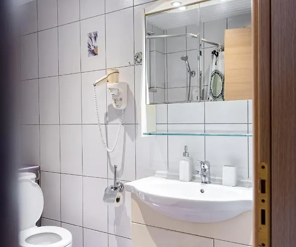 νμβ Anissaras Coastal Getaway *