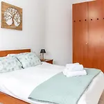 νμβ Anissaras Coastal Getaway Lejlighed