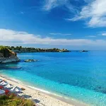 νμβ Anissaras Coastal Getaway *