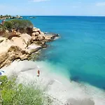 νμβ Anissaras Coastal Getaway Lejlighed