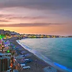 Lejlighed νμβ Anissaras Coastal Getaway *
