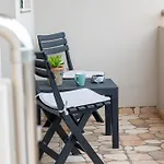 νμβ Anissaras Coastal Getaway * Hersonissos (Crete)