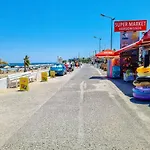 Lejlighed νμβ Anissaras Coastal Getaway Hersonissos (Crete)