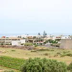 νμβ Anissaras Coastal Getaway Lejlighed