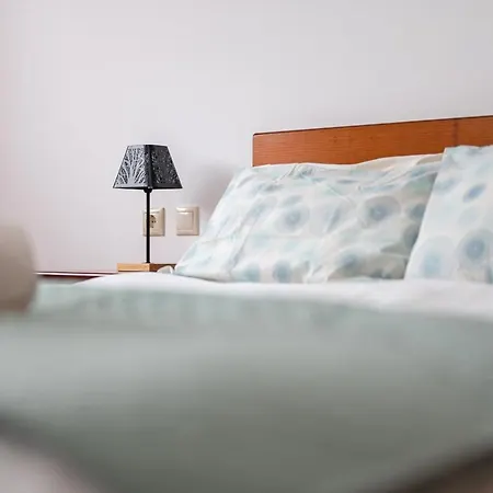 νμβ Anissaras Coastal Getaway Hersonissos (Crete)