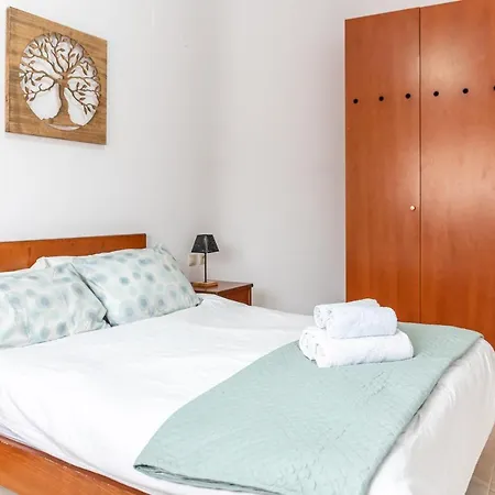 νμβ Anissaras Coastal Getaway Διαμέρισμα