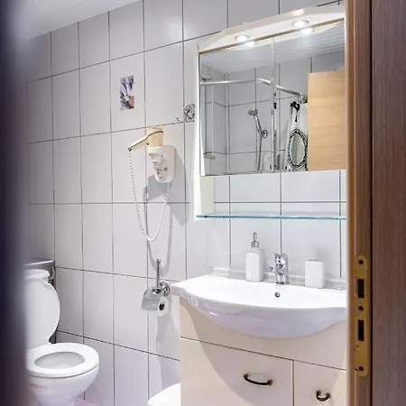 νμβ Anissaras Coastal Getaway *