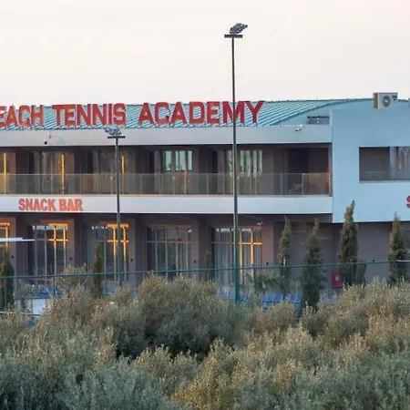 Apartment νμβ Anissaras Coastal Getaway Hersonissos (Crete)