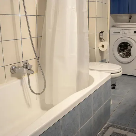 νμβ Anissaras Coastal Getaway *