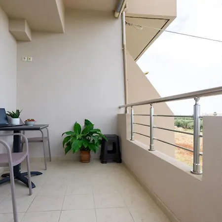 νμβ Anissaras Coastal Getaway