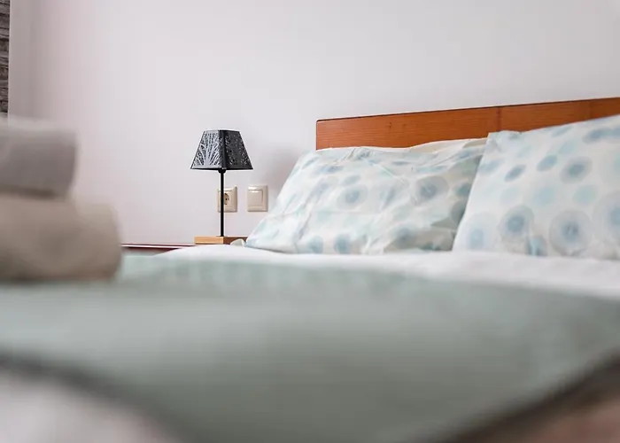 νμβ Anissaras Coastal Getaway Herszonisszosz