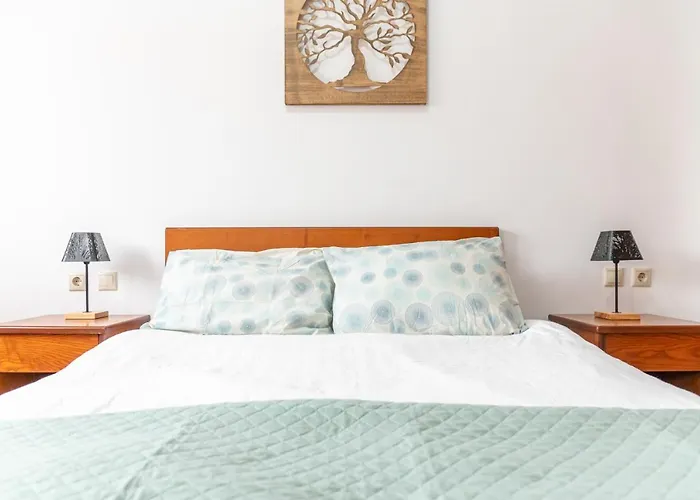 Apartment νμβ Anissaras Coastal Getaway Hersonissos (Crete)