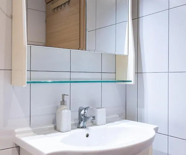 νμβ Anissaras Coastal Getaway Apartman Herszonisszosz