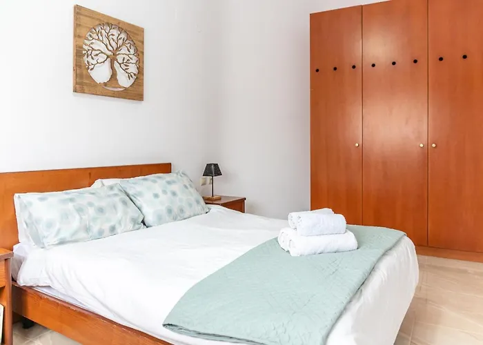 νμβ Anissaras Coastal Getaway Apartment