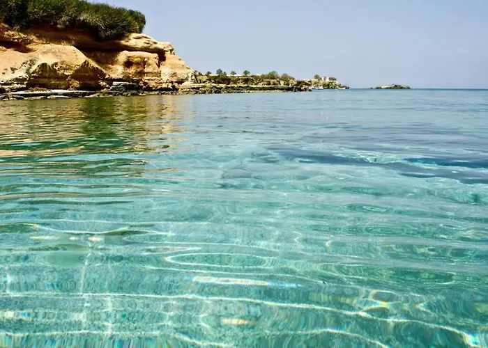 شقة νμβ Anissaras Coastal Getaway *