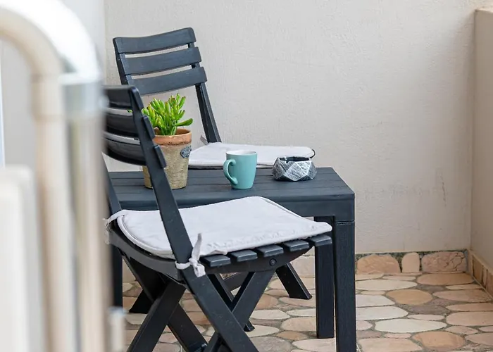 νμβ Anissaras Coastal Getaway * הרסוניסוס