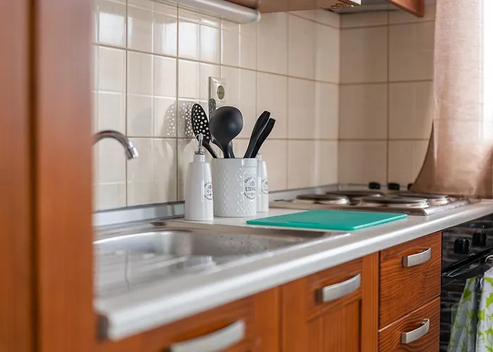 νμβ Anissaras Coastal Getaway Herszonisszosz