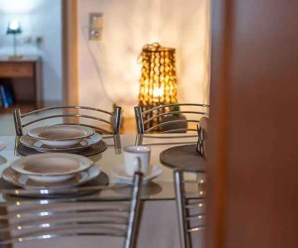 Apartment νμβ Anissaras Coastal Getaway Hersonissos (Crete)