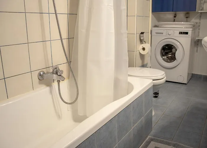 νμβ Anissaras Coastal Getaway *