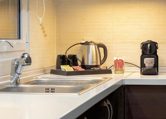 Apartment νμβ Anissaras Coastal Getaway *