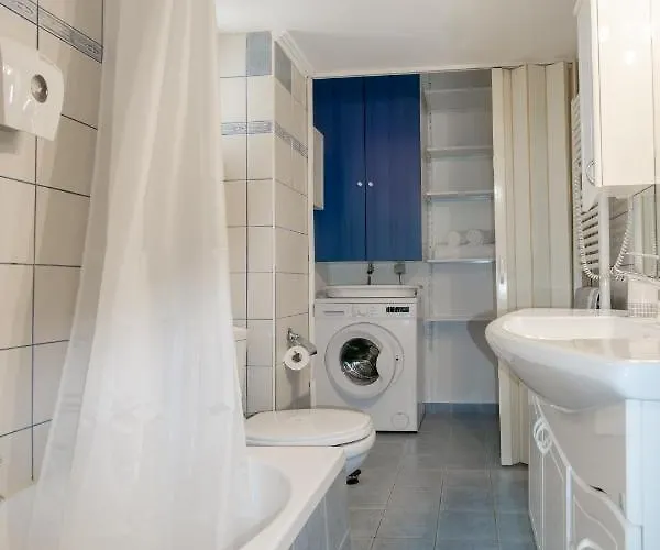 νμβ Anissaras Coastal Getaway * Hersonissos (Crete)